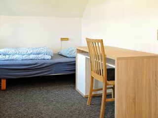 Appartement Millinge  16
