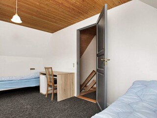 Appartement Millinge  20