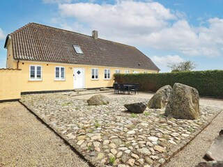 Appartement Millinge  16