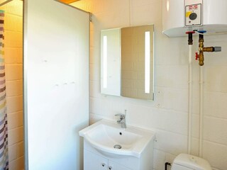 Apartamento Millinge  24