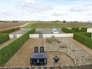 Appartement Millinge  32