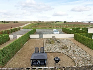 Appartement Millinge  9