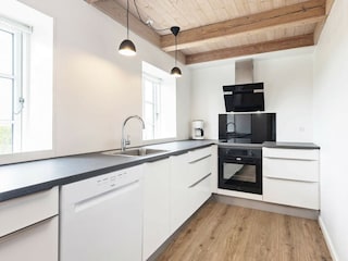 Appartamento Millinge  14