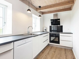Appartement Millinge  21