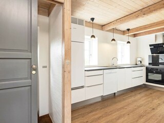 Apartamento Millinge  29