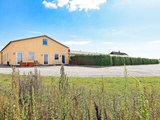 Appartamento Millinge  32