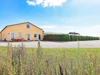 Appartement Millinge  32