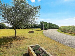 Appartement Millinge  11