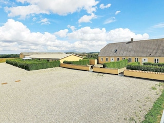 Appartamento Millinge  32