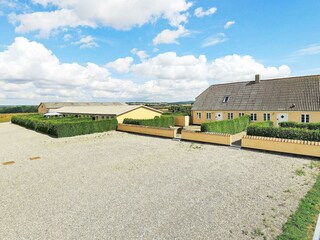 Appartement Millinge  32