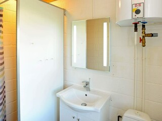 Apartamento Millinge  35