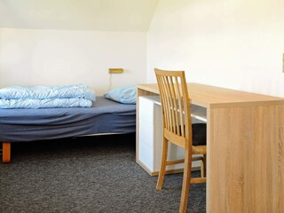 Apartamento Millinge  33