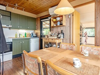 Holiday house Bogø  3