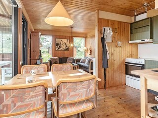 Holiday house Bogø  5