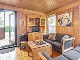 Holiday house Bogø  7