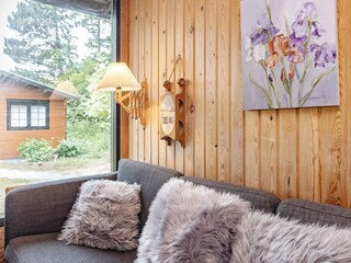 Holiday house Bogø  8