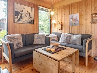 Holiday house Bogø  9