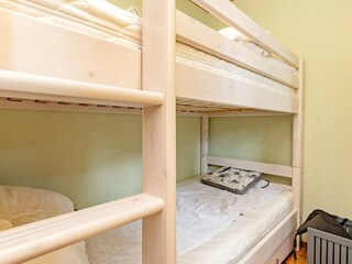 Maison de vacances Bogø  4