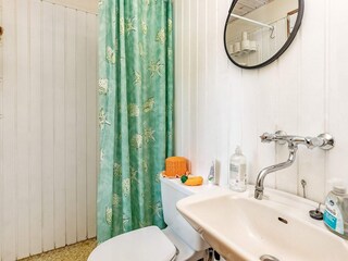 Vakantiehuis Bogø  15