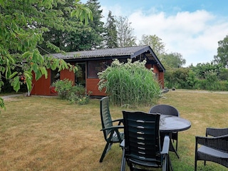 Holiday house Bogø  14