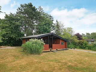 Holiday house Bogø  15