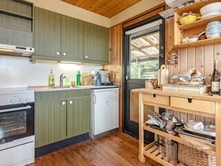 Casa per le vacanze Bogø  18