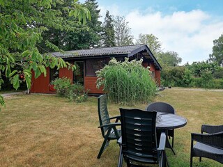 Ferienhaus Bogø  36