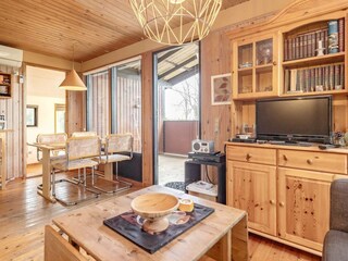 Casa per le vacanze Bogø  13