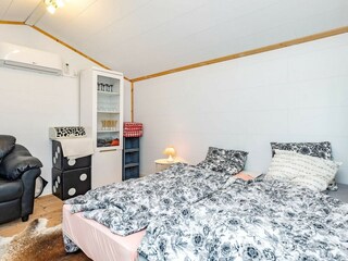 Vakantiehuis Bogø  12