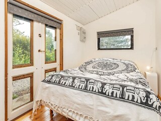 Maison de vacances Bogø  22