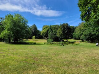 Vakantiehuis Bogø  25