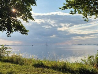 Vakantiehuis Bogø  33