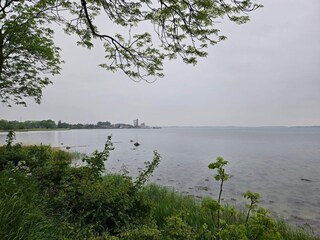 Vakantiehuis Bogø  35