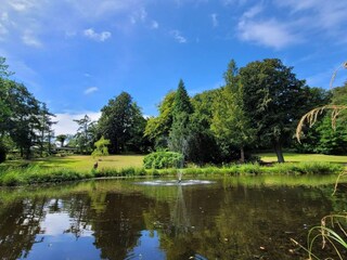 Vakantiehuis Bogø  39