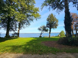 Maison de vacances Bogø  16