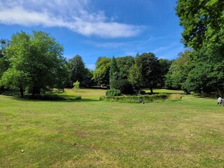 Casa per le vacanze Bogø  36