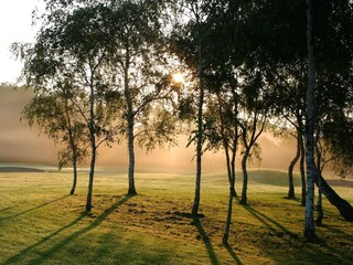 Casa per le vacanze Bogø  21