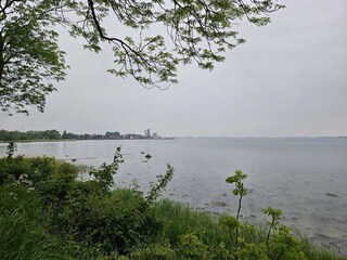 Casa per le vacanze Bogø  22