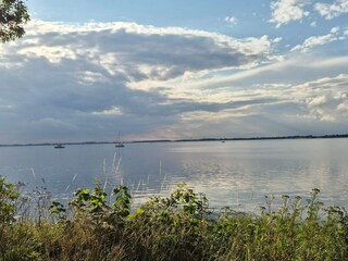 Casa de vacaciones Bogø  21