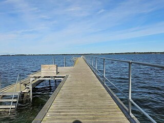 Maison de vacances Bogø  19