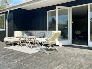 Holiday house Dannemare Outdoor Recording 4