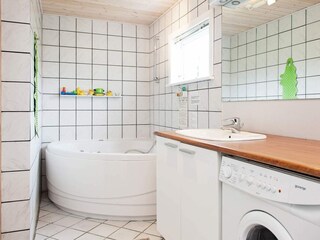 Casa per le vacanze Dannemare  12