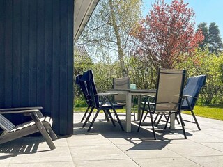 Casa de vacaciones Dannemare Grabación al aire libre 4
