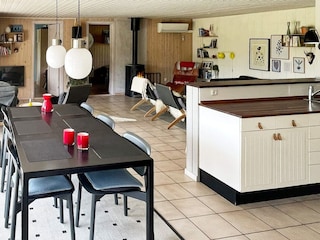 Maison de vacances Dannemare  14