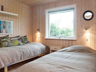 Holiday house Dannemare  10