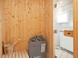 Holiday house Dannemare  12