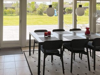 Casa per le vacanze Dannemare  8