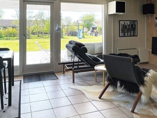 Holiday house Dannemare  17
