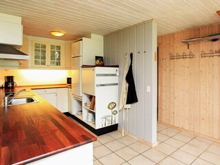 Ferienhaus Dannemare  9
