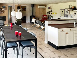 Vakantiehuis Dannemare  7